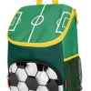 Skip Hop Spark Style Big Kid Backpack - Soccer Online