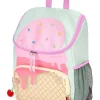 Skip Hop Spark Style Big Kid Backpack - Ice Cream Best