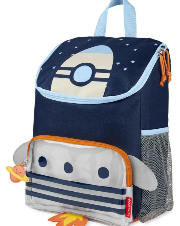 Skip Hop Spark Style Big Kid Backpack - Rocket New