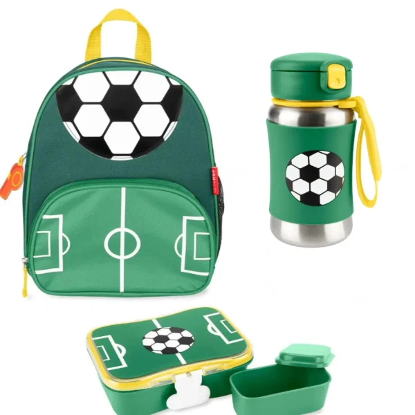 Skip Hop Spark Style Bundle - Soccer Sale