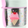 Skip Hop Spark Style Food Jar - Ice Cream Hot