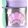 Skip Hop Spark Style Food Jar - Seashell Sale