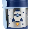 Skip Hop Spark Style Insulated Food Jar - Rocket Fashion