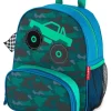 Skip Hop Spark Style Little Kid Backpack - Truck Hot