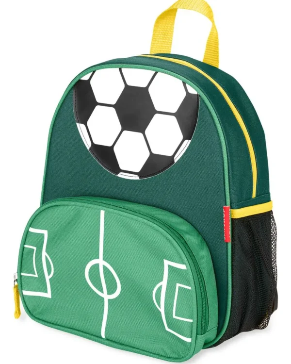 Skip Hop Spark Style Little Kid Backpack - Soccer Clearance