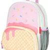 Skip Hop Spark Style Little Kid Backpack - Ice Cream New