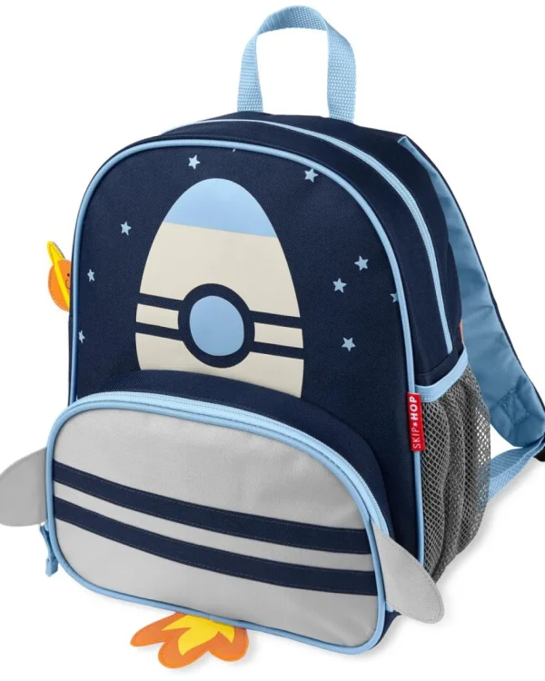 Skip Hop Spark Style Little Kid Backpack - Rocket Online