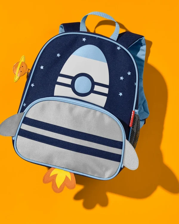 Skip Hop Spark Style Little Kid Backpack - Rocket Online