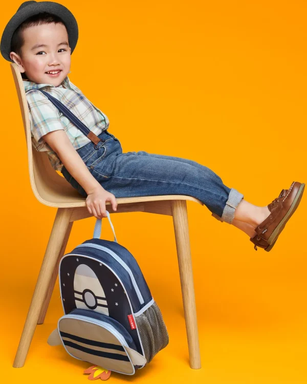 Skip Hop Spark Style Little Kid Backpack - Rocket Online