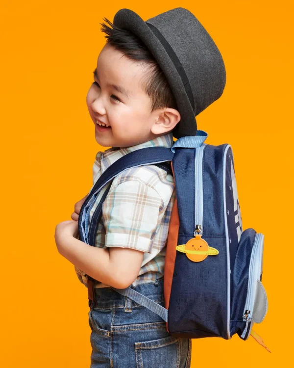 Skip Hop Spark Style Little Kid Backpack - Rocket Online