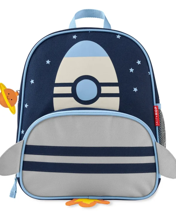 Skip Hop Spark Style Little Kid Backpack - Rocket Online