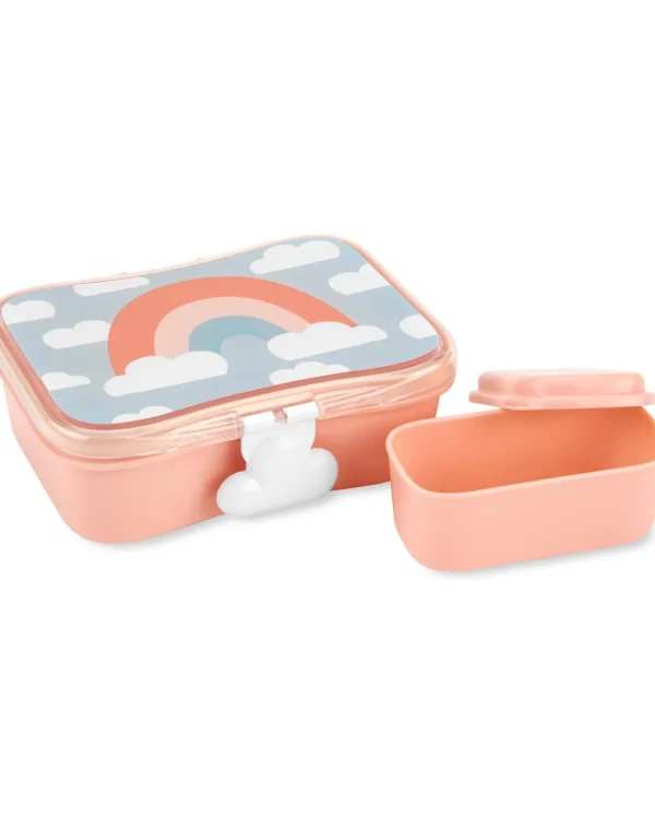 Skip Hop Spark Style Lunch Kit - Rainbow Outlet