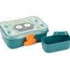 Skip Hop Spark Style Lunch Kit - Robot Discount