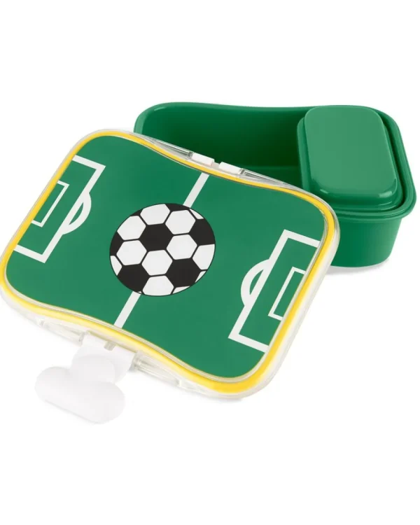 Skip Hop Spark Style Lunch Kit - Soccer Discount