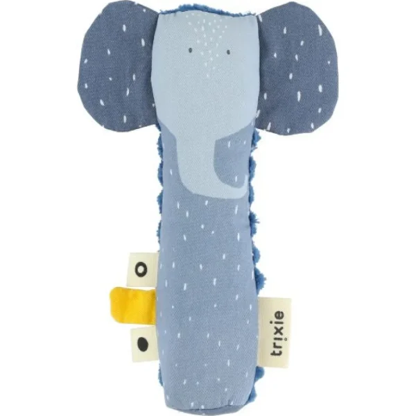 Trixie Baby Squeaker Mrs. Elephant Sale