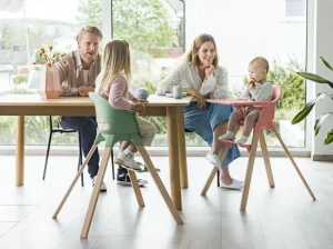 Stokke ® CLIKK™ Highchair Hot