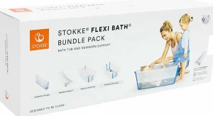 Stokke ® Flexi Bath® Bundle Outlet