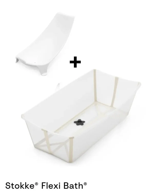 Stokke ® Flexi Bath® Bundle Outlet