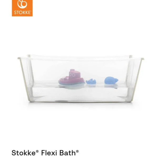 Stokke ® Flexi Bath® Bundle Outlet