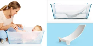 Stokke ® Flexi Bath® Newborn Support Outlet