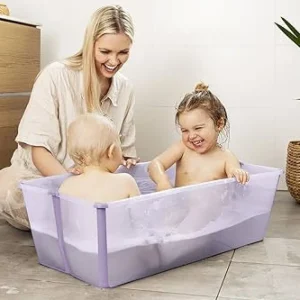 Stokke ® Flexi Bath® XL - Lavender Discount