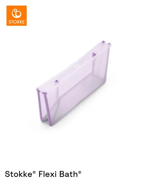 Stokke ® Flexi Bath® XL - Lavender Discount