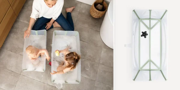 Stokke ® Flexi Bath® XL - White Sale