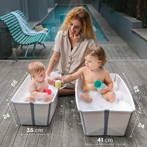 Stokke ® Flexi Bath® XL - White Sale