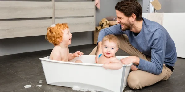 Stokke ® Flexi Bath® XL - White Sale