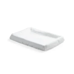 Stokke ® Home™ Changer Mattress Cover 2pc White Fashion