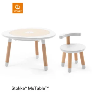 Stokke ® MuTable™ Chair - White Sale