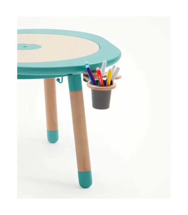 Stokke ® MuTable™ Side Toy Container Hot