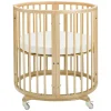 Stokke Sleepi - The Oval Mini Crib V2 Clearance