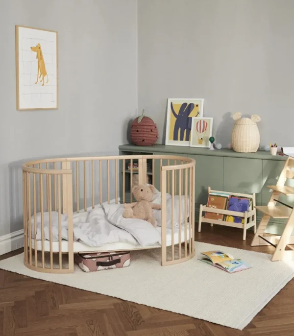 Stokke ® Sleepi™ Bed V3 Hot