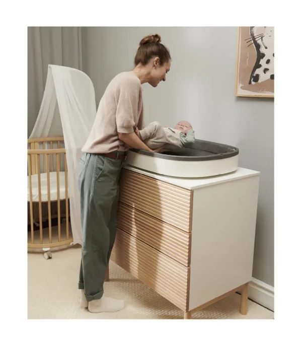 Stokke ® Sleepi™ Changer Fashion