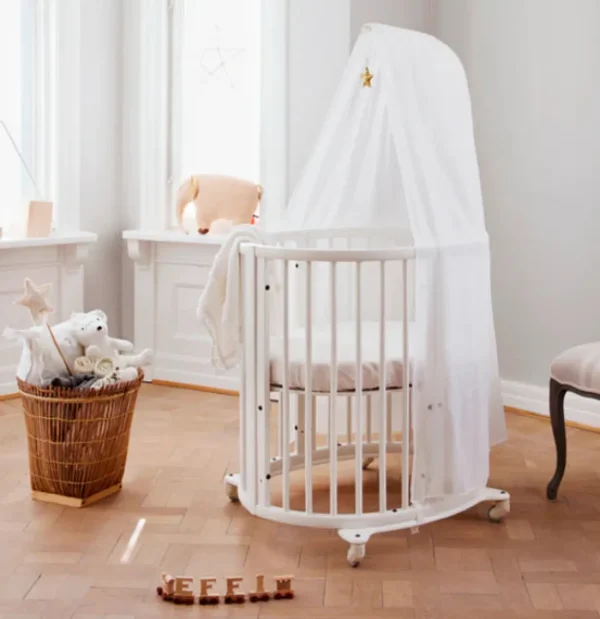 Stokke ® Sleepi™ Mini Bundle with Mattress V3 New