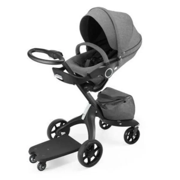 Stokke ® Xplory® Sibling Board complete Outlet