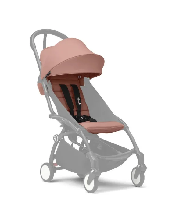 Stokke ® YOYO® 6+ color pack - Ginger Clearance