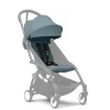 Stokke ® YOYO® 6+ color pack - Aqua Fashion