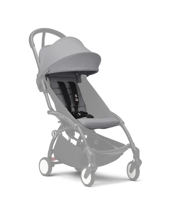 Stokke ® YOYO® 6+ color pack - Stone Online