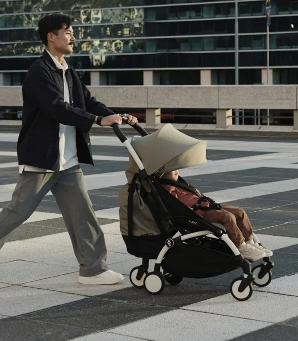 Stokke ® YOYO® 6+ color pack - Taupe Sale