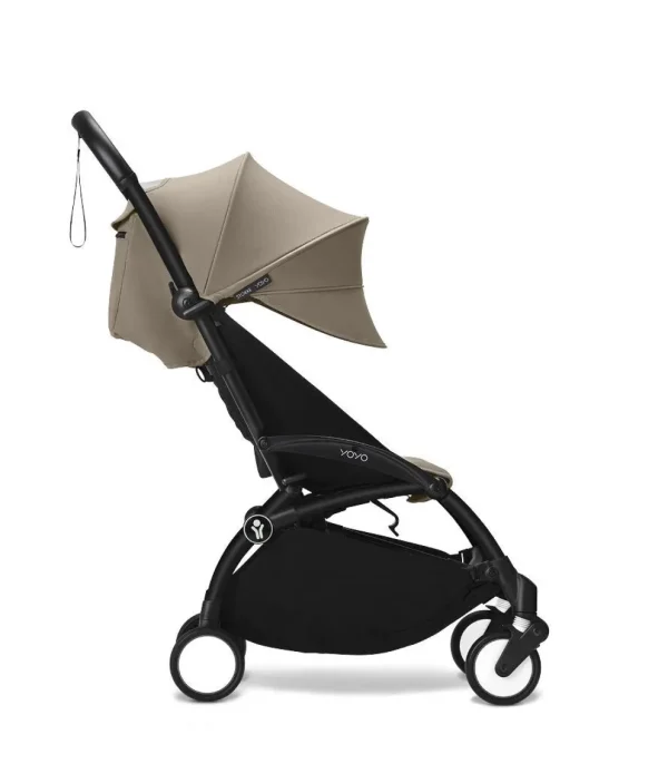 Stokke ® YOYO® 6+ color pack - Taupe Sale