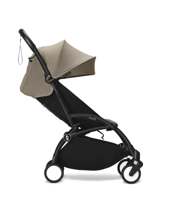 Stokke ® YOYO® 6+ color pack - Taupe Sale