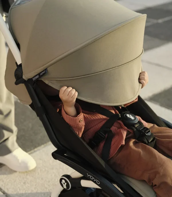 Stokke ® YOYO® 6+ color pack - Taupe Sale