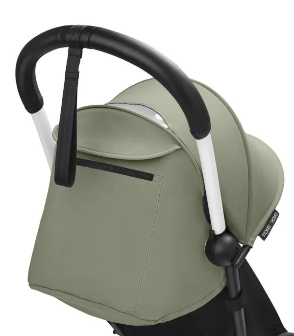 Stokke ® YOYO® 6+ color pack - Olive Hot