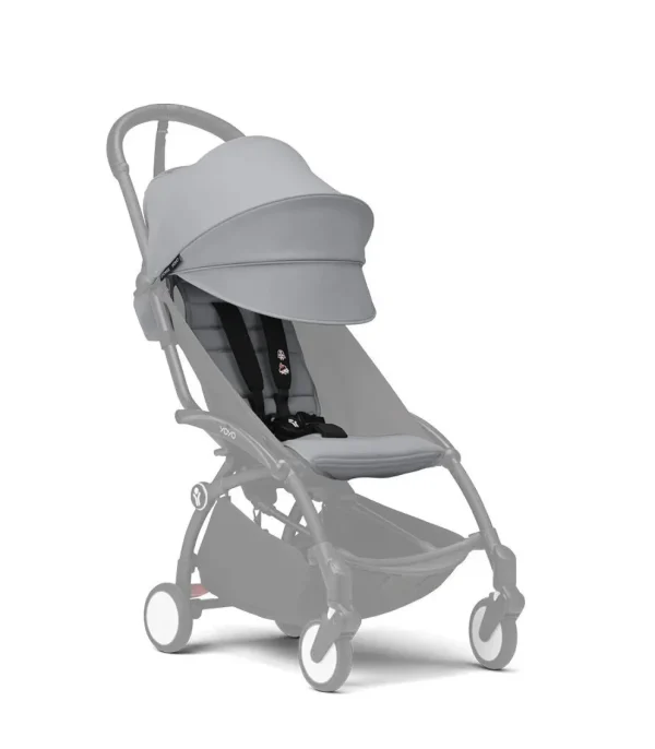 Stokke ® YOYO® 6+ color pack - Stone Online