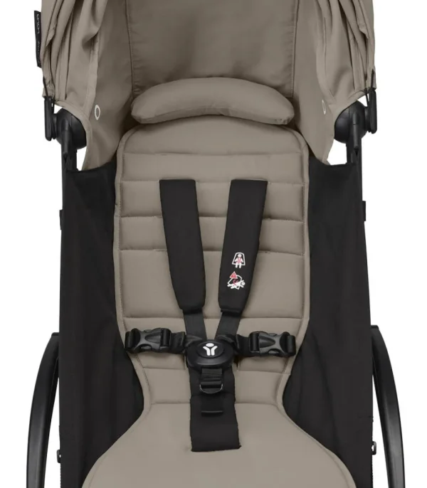 Stokke ® YOYO® 6+ color pack - Taupe Sale