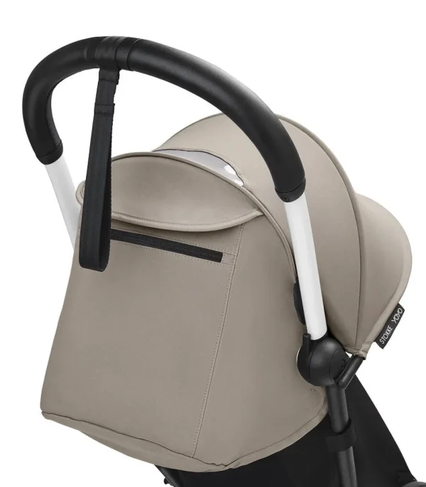 Stokke ® YOYO® 6+ color pack - Taupe Sale