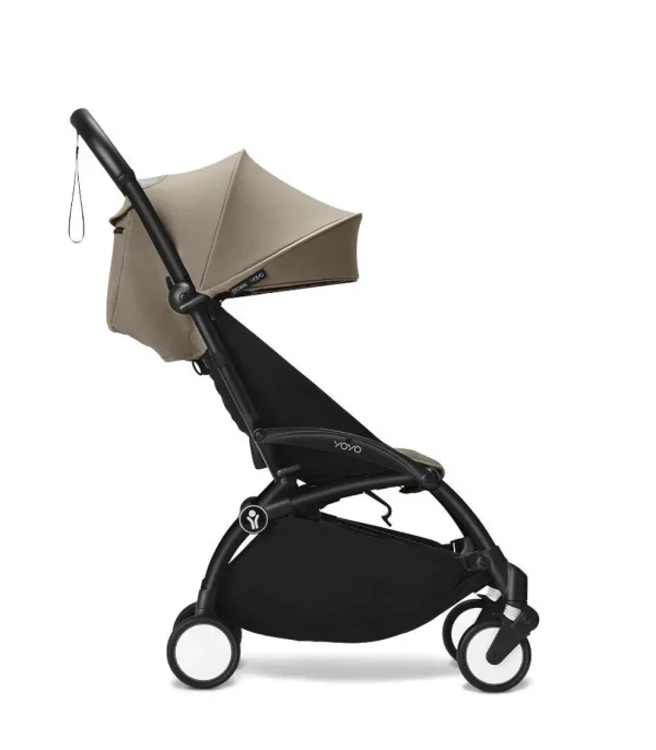 Stokke ® YOYO® 6+ color pack - Taupe Sale