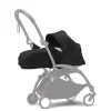 Stokke ® YOYO® 0+ newborn pack - Black Hot